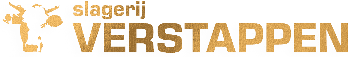 Logo Slagerij Verstappen